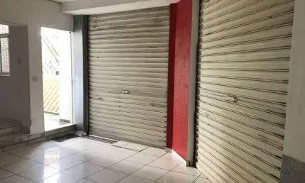 Sobrado à venda, 3 quartos, 1 suíte, 1 vaga, Santa Paula - São Caetano do Sul/SP