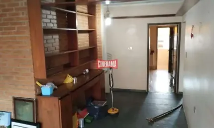 Sobrado à venda, 2 quartos, 2 vagas, Osvaldo Cruz - São Caetano do Sul/SP