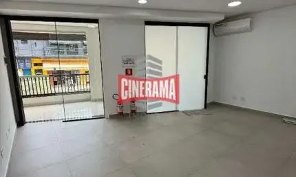 Salão para aluguel, Nova Gerty - São Caetano do Sul/SP