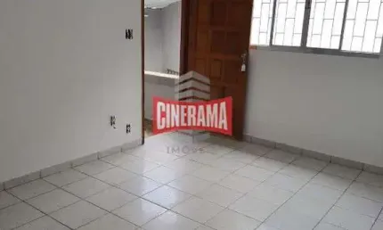 Casa à venda, 2 quartos, 11 vagas, Nova Gerty - São Caetano do Sul/SP