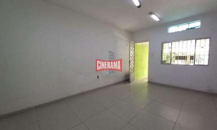 Casa para aluguel, 1 vaga, Santa Paula - São Caetano do Sul/SP
