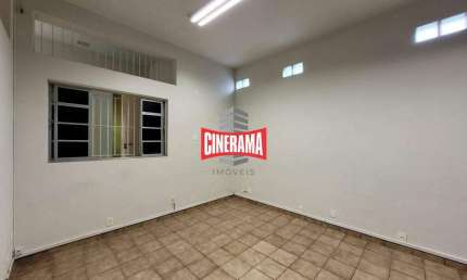 Sobrado para aluguel, 2 vagas, Cerâmica - São Caetano do Sul/SP
