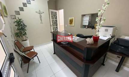 Studio à venda, Santa Maria - São Caetano do Sul/SP