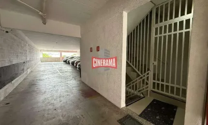 Prédio para aluguel, Santa Paula - São Caetano do Sul/SP