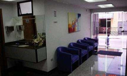 Prédio para aluguel, 16 vagas, Centro - São Caetano do Sul/SP