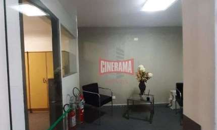 Prédio à venda, 5 vagas, Santa Paula - São Caetano do Sul/SP