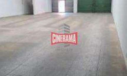 Ponto comercial para alugar na Rua General Glicério, Centro, Santo André