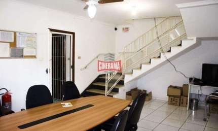 Terreno à venda, 5 quartos, 3 vagas, Olímpico - São Caetano do Sul/SP