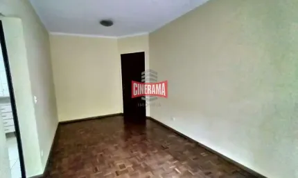 Apartamento à venda, 2 quartos, 1 suíte, 1 vaga, oswaldo cruz - são caetano do sul/sp