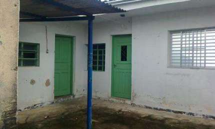 Casa para aluguel, 3 quartos, Jardim Bom Pastor - Santo André/SP