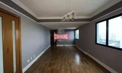 Apartamento à venda, 3 quartos, 1 suíte, 2 vagas, cerâmica - são caetano do sul/sp