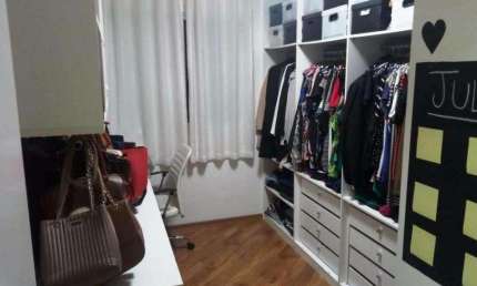 Apartamento à venda, 3 quartos, 1 suíte, 2 vagas, Santa Paula - São Caetano do Sul/SP