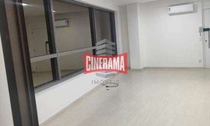 Sala para aluguel, 1 vaga, Cerâmica - São Caetano do Sul/SP