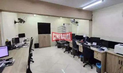 Prédio para aluguel, Barcelona - São Caetano do Sul/SP