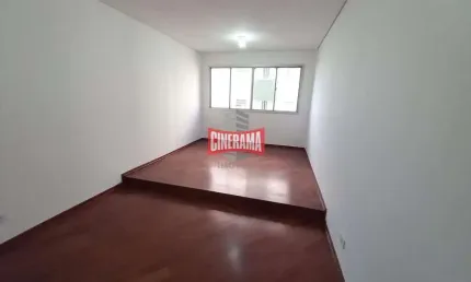 Apartamento à venda, 2 quartos, 1 vaga, Barcelona - São Caetano do Sul/SP