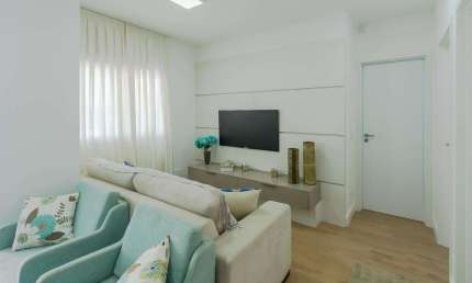 Apartamento à venda, 2 quartos, 1 suíte, 1 vaga, Vila Prudente (Zona Leste) - São Paulo/SP