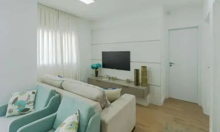 Apartamento à venda, 2 quartos, 1 suíte, 1 vaga, vila prudente (zona leste) - são paulo/sp