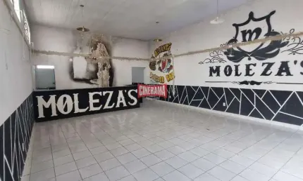 Salão para aluguel, São José - São Caetano do Sul/SP