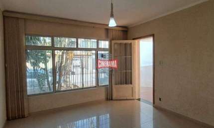 Casa à venda, 2 quartos, 4 vagas, Rudge Ramos - São Bernardo do Campo/SP