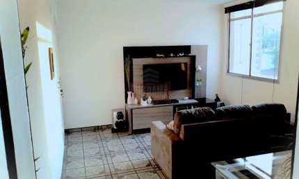 Apartamento à venda, 2 quartos, 1 vaga, São José - São Caetano do Sul/SP