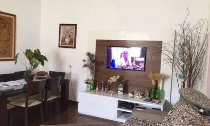 Casa à venda na Rua dos Expedicionários, Cerâmica, São Caetano do Sul
