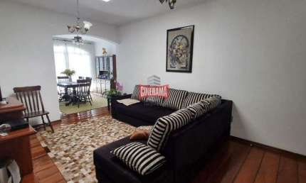 Prédio à venda, 3 quartos, 1 suíte, 4 vagas, Jardim - Santo André/SP