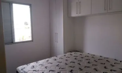 Apartamento para aluguel, 3 quartos, 1 suíte, 1 vaga, São João Clímaco - São Paulo/SP