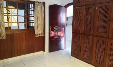 Casa para aluguel, 2 vagas, Santa Paula - São Caetano do Sul/SP
