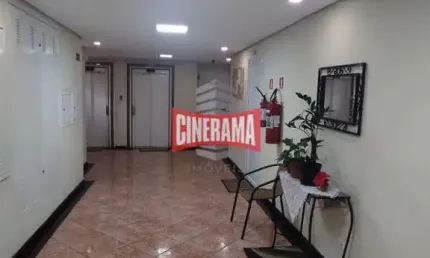 Apartamento para aluguel, 1 vaga, Rudge Ramos - São Bernardo do Campo/SP