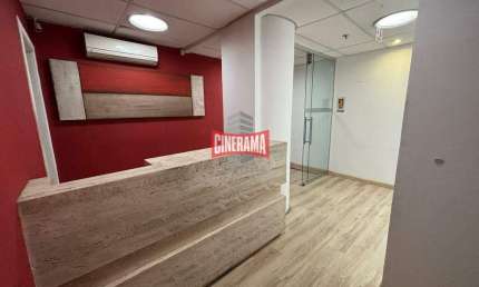 Sala para aluguel, 1 vaga, Centro - São Caetano do Sul/SP