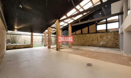 Salão para aluguel, 35 vagas, Santa Paula - São Caetano do Sul/SP