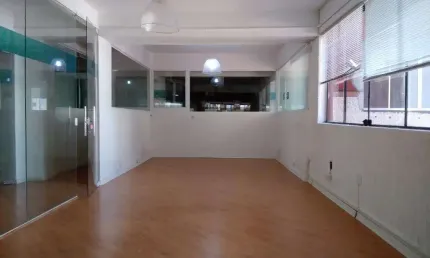 Sala comercial para alugar na Rua Niterói, Centro, São Caetano do Sul