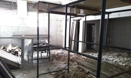 Salão para aluguel, Santa Paula - São Caetano do Sul/SP