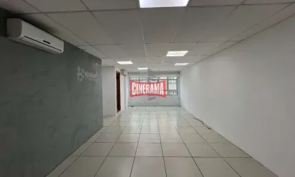 Sala à venda, 1 vaga, Centro - São Caetano do Sul/SP