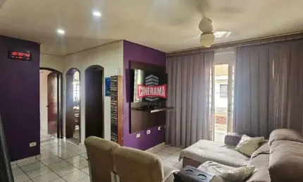 Terreno à venda, 3 vagas, olímpico - são caetano do sul/sp