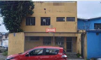 Galpão para aluguel, 4 vagas, Serraria - Diadema/SP