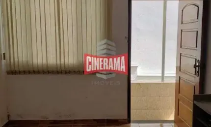 Casa à venda, 2 quartos, 2 vagas, olímpico - são caetano do sul/sp