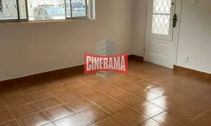 Sobrado para venda ao lado do Parque Chico Mendes, em São Caetano do Sul, SP.