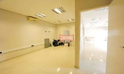 Prédio à venda, 4 vagas, Barcelona - São Caetano do Sul/SP