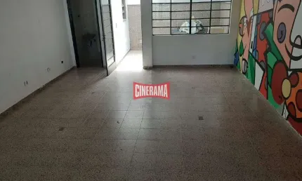 Salão para aluguel, 1 vaga, Santo Antônio - São Caetano do Sul/SP