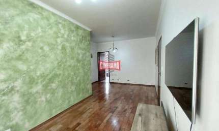 Apartamento à venda, 3 quartos, 1 suíte, 1 vaga, Santa Maria - São Caetano do Sul/SP