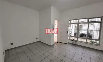 Casa para aluguel, 2 quartos, 2 vagas, Santo Antônio - São Caetano do Sul/SP
