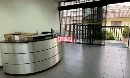 Prédio para aluguel, 8 vagas, Santa Paula - São Caetano do Sul/SP