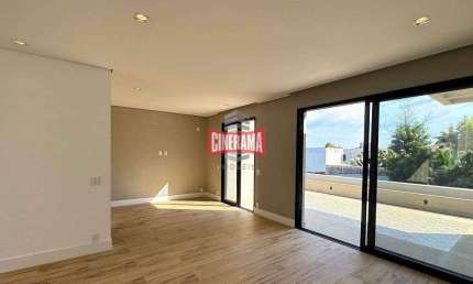 Sobrado à venda, 3 quartos, 1 suíte, 4 vagas, Palmital - Porto Feliz/SP