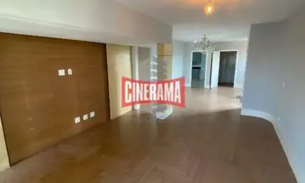 Apartamento à venda, 3/4 suítes, 3 vagas, Santa Paula - São Caetano do Sul/SP