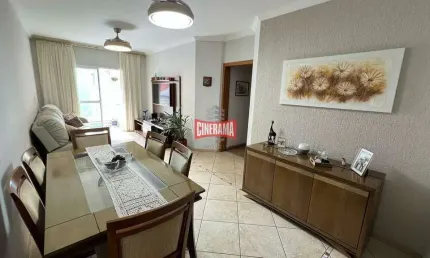 Apartamento à venda, 3 quartos, 1 suíte, 2 vagas, santa maria - são caetano do sul/sp