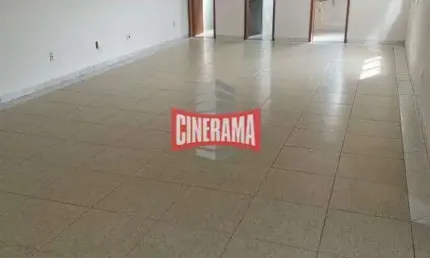 Sala para aluguel, Nova Gerty - São Caetano do Sul/SP