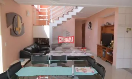 Sobrado à venda, 4 quartos, 4 suítes, 4 vagas, Jardim São Caetano - São Caetano do Sul/SP