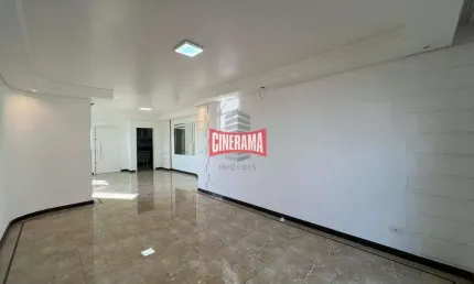 Apartamento à venda, 4 quartos, 4 suítes, 3 vagas, Santa Paula - São Caetano do Sul/SP