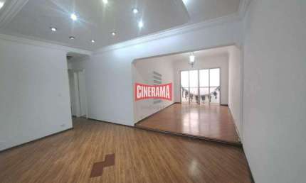 Apartamento para aluguel, 3 quartos, 1 suíte, 1 vaga, Santa Paula - São Caetano do Sul/SP